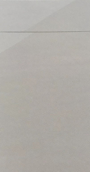 LIGHT GREY BUDGET MATT REPLACEMENT KITCHEN SLAB DOORS UK MADE 2 MEASURE CHEAPEST