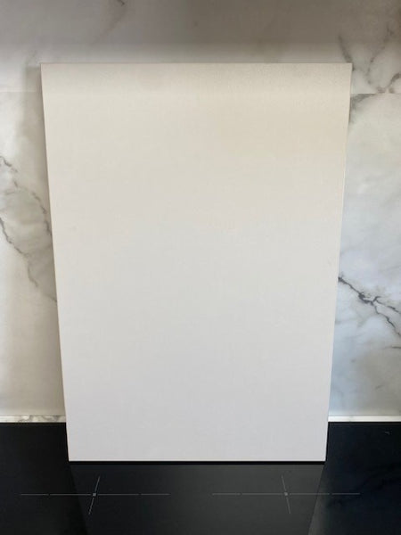 SAMPLES BUDGET MATT 80 x 70mm Door Sample Now Available In 9 Colours! - FREE POSTAGE